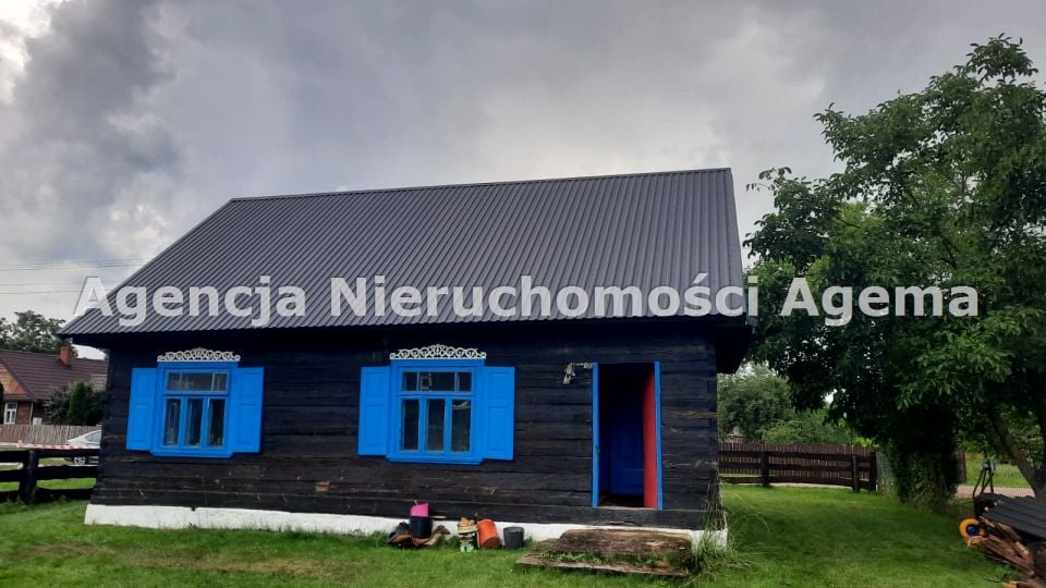 Dom Stara Łuplanka