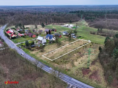 Działka Korzonek