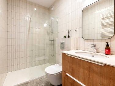 Mieszkanie apartamentowiec sprzedaż
