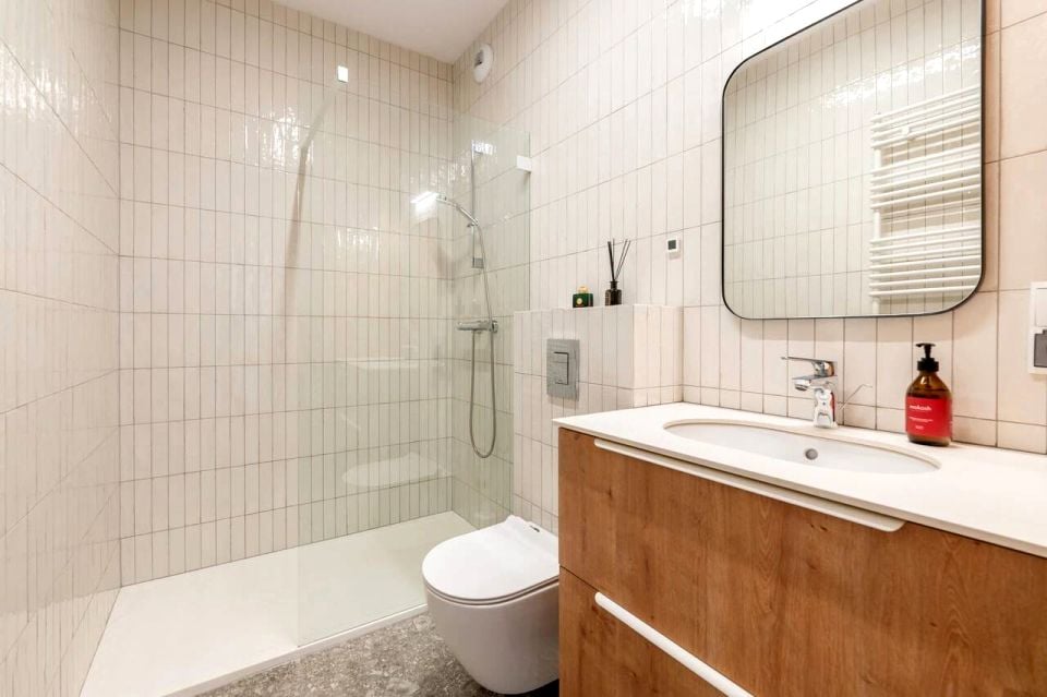 Mieszkanie apartamentowiec sprzedaż