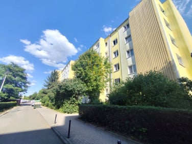 Mieszkanie Wrocław