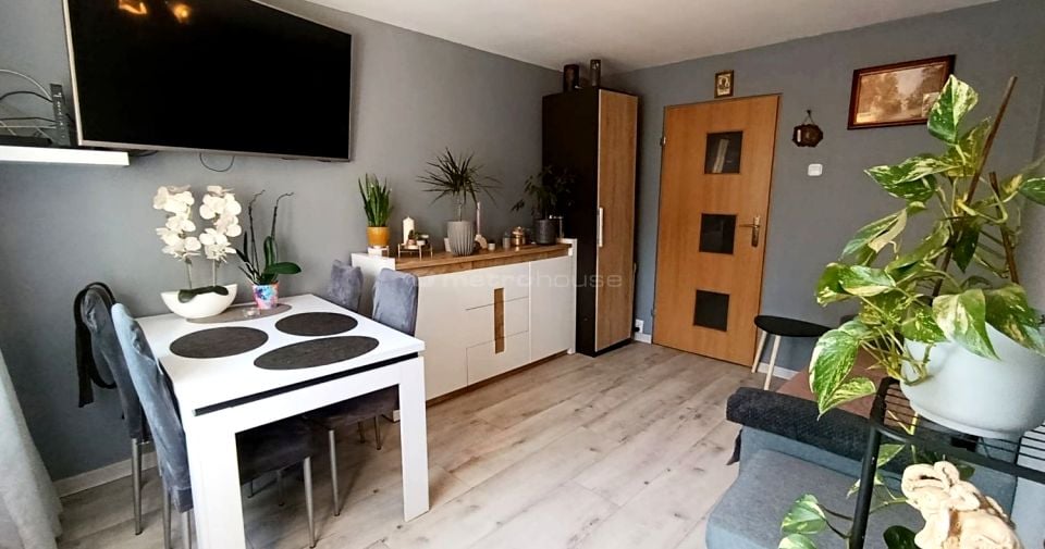 Mieszkanie Kielce