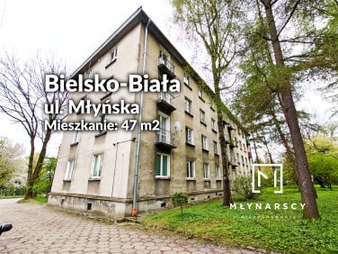 Mieszkanie Bielsko-Biała