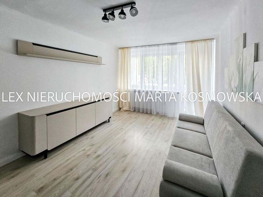 Mieszkanie Warszawa