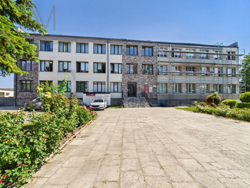 Lokal Oława