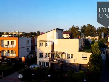 Lokal Jastrzębia Góra