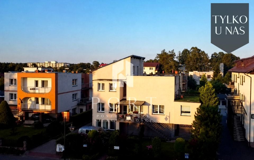 Lokal Jastrzębia Góra