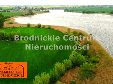 Działka Blizienko