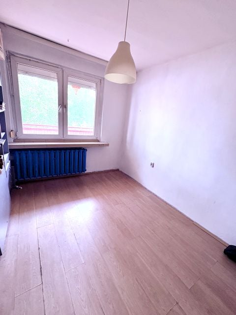 Mieszkanie Katowice
