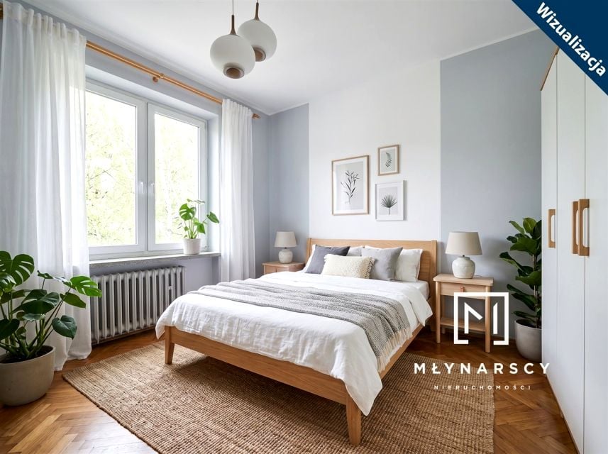 Sprzedam Mieszkanie Bielsko-Biała - 46,99 m²