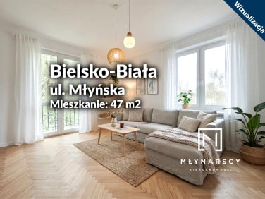 Mieszkanie Bielsko-Biała