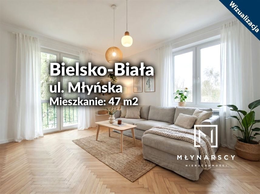 Mieszkanie Bielsko-Biała
