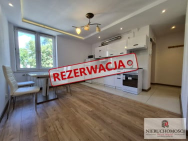 Mieszkanie Tarnów