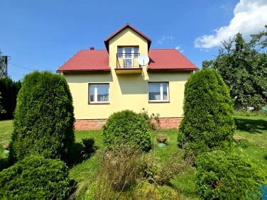 Dom Ptaszkowa