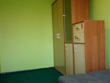 Pokój katowice