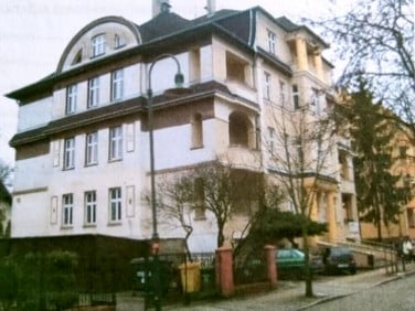 Dom Opole