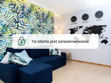 Mieszkanie Kraków
