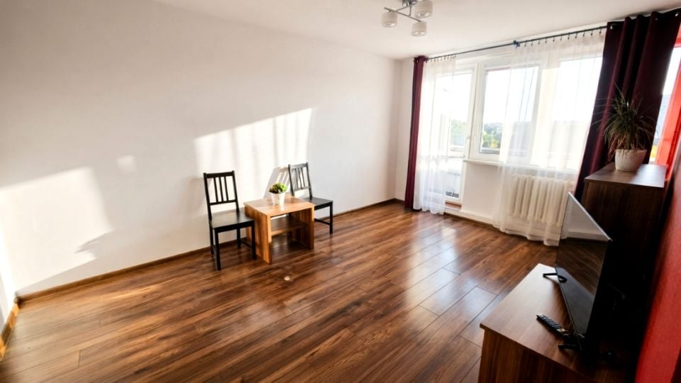 Mieszkanie Katowice