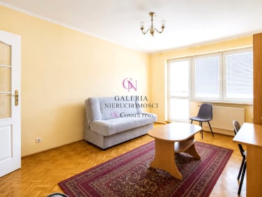 Mieszkanie Toruń