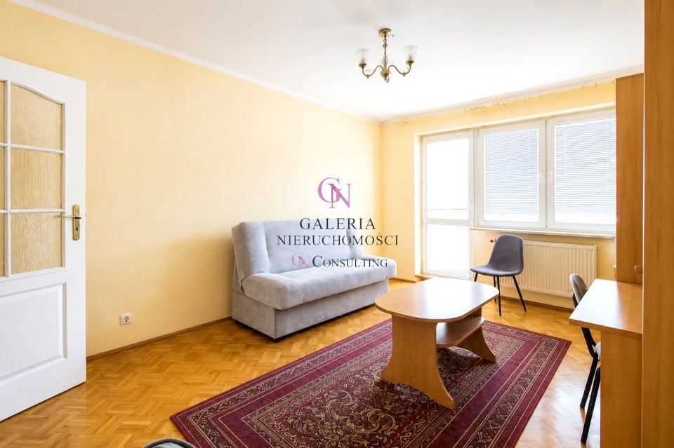 Mieszkanie Toruń