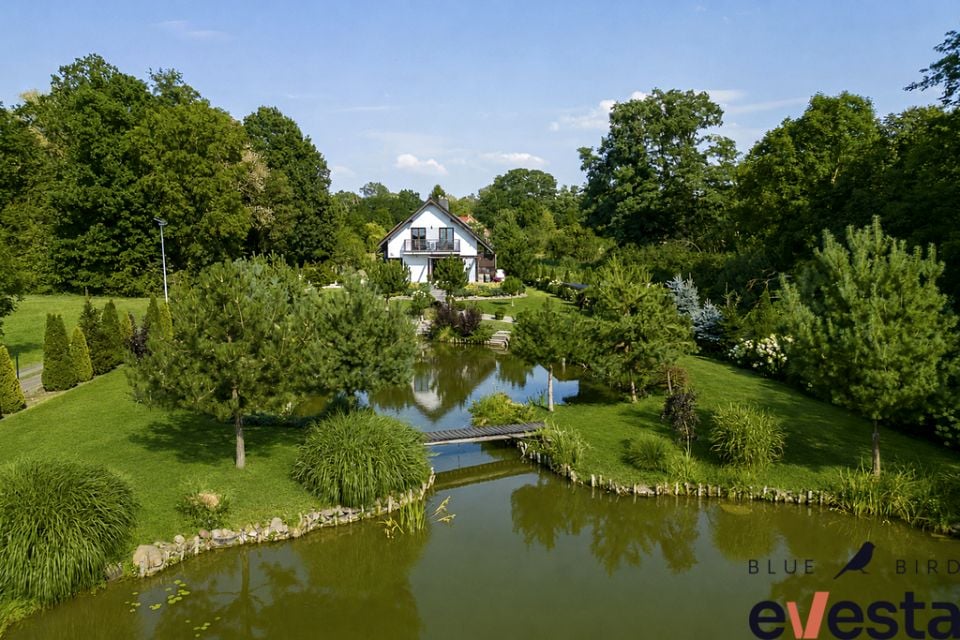 Dom Krzelów