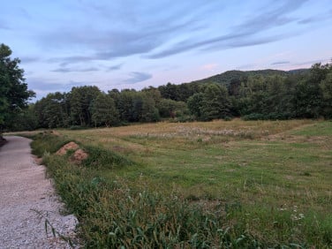 Działka Stare Bogaczowice