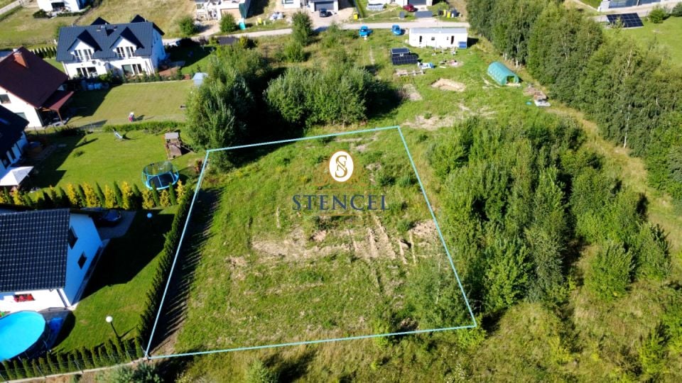 Działka inna Przyjaźń sprzedam