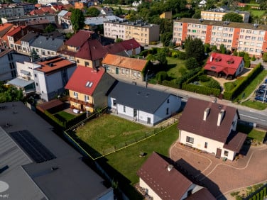 Dom Szczucin
