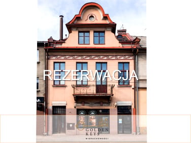 Budynek użytkowy Andrychów