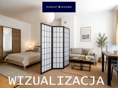 Mieszkanie Gdynia