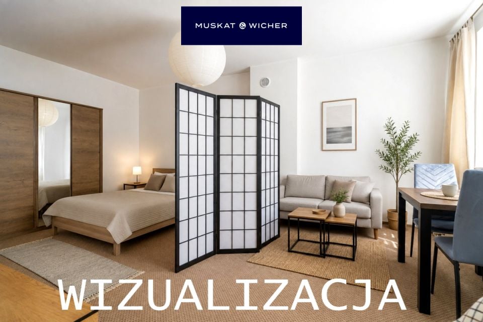 Mieszkanie Gdynia