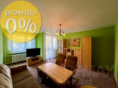 Mieszkanie Wodzisław Śląski