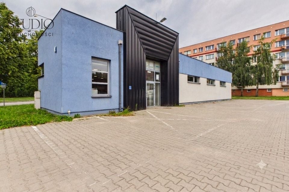 Lokal Bielsk Podlaski