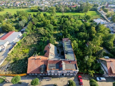 Dom Wągrowiec