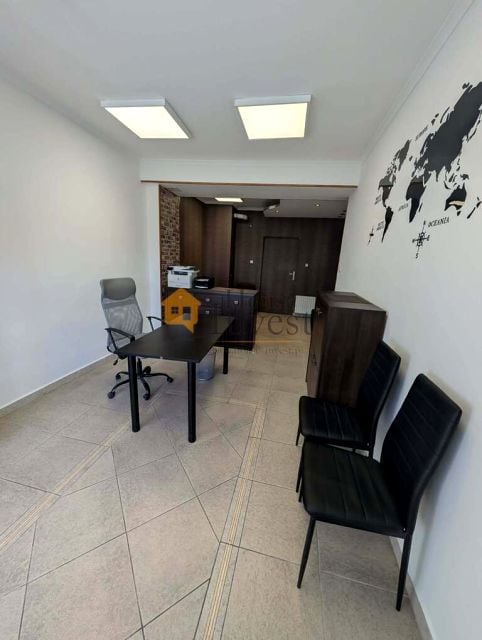 Lokal Legnica
