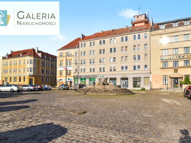 Mieszkanie Elbląg