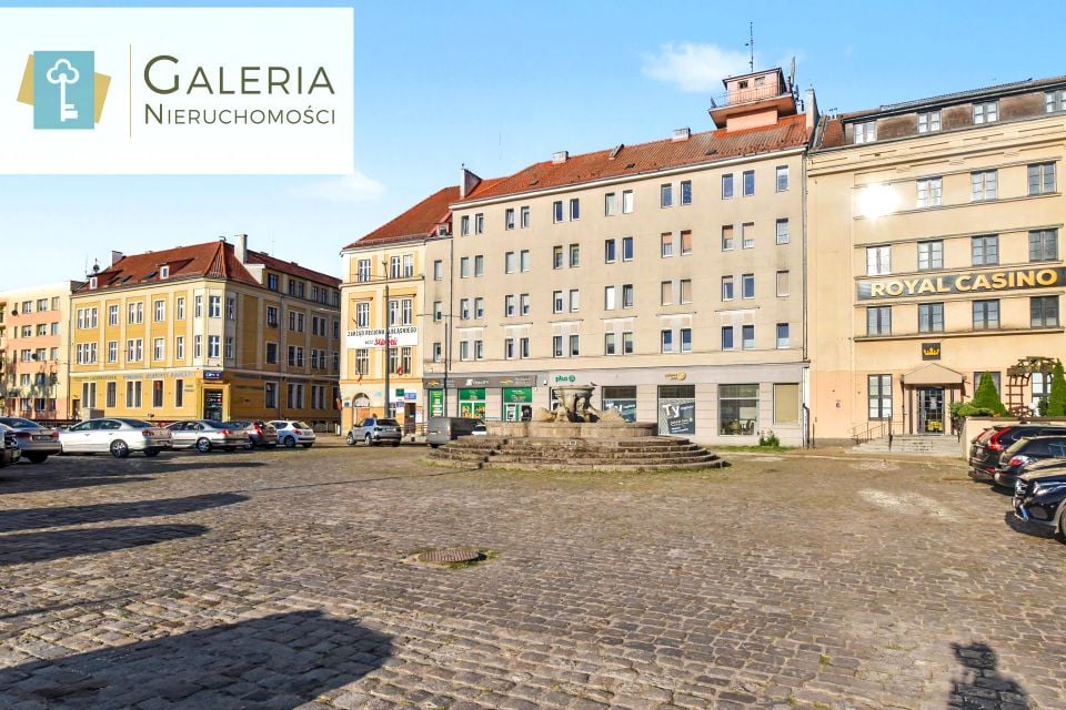 Mieszkanie Elbląg