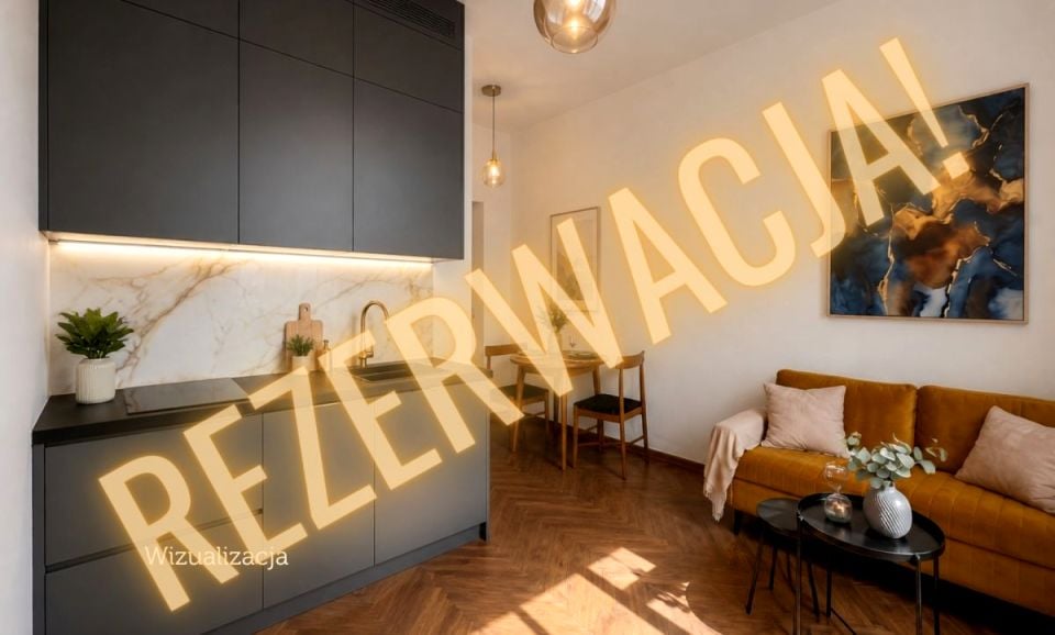 Mieszkanie Inowrocław