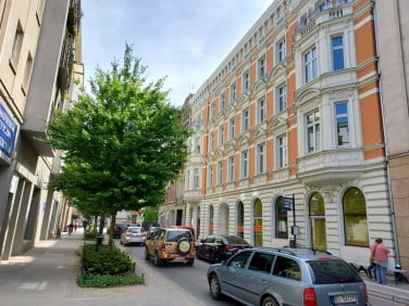 Mieszkanie Łódź