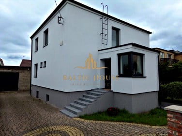 Dom Bolszewo
