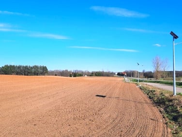 Działka Bakałarzewo