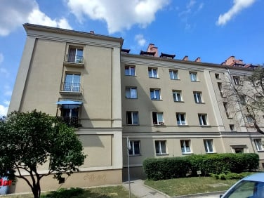 Mieszkanie Toruń
