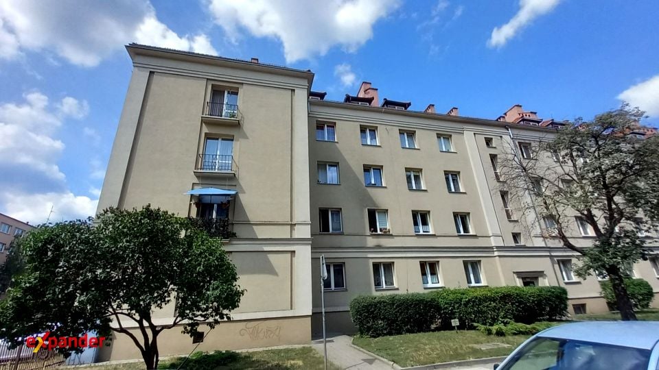 Mieszkanie Toruń