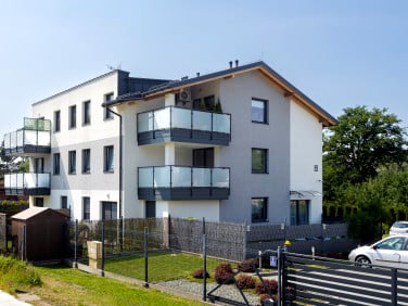 Mieszkanie Bielsko-Biała