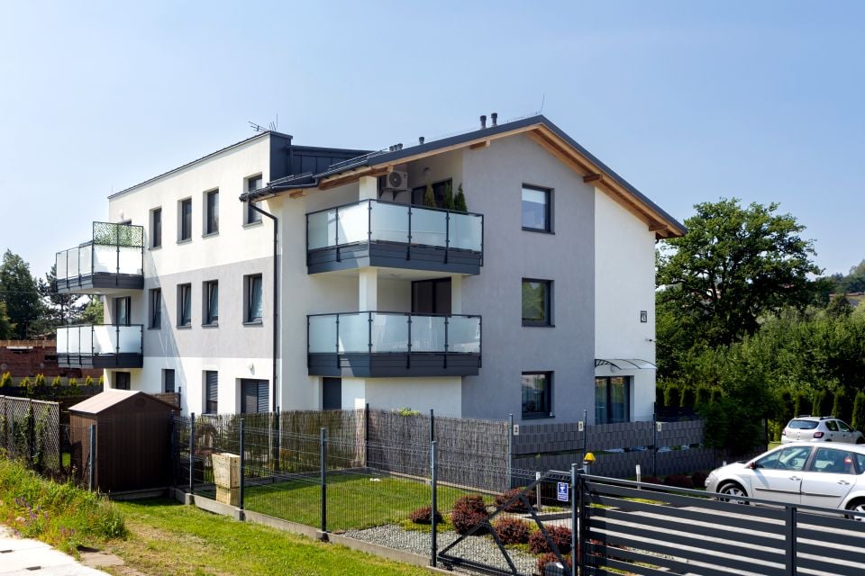 Mieszkanie Bielsko-Biała