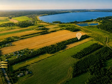 Działka rolna Orzechów-Kolonia