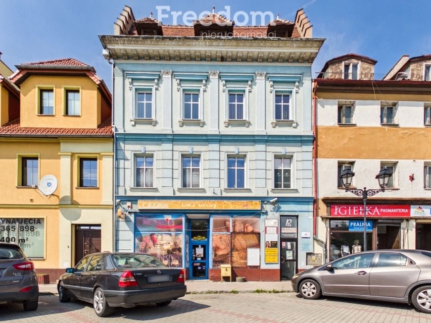 Budynek użytkowy Niemodlin