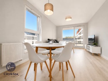 Mieszkanie apartamentowiec Gdańsk