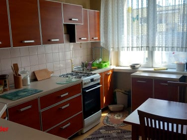 Mieszkanie Toruń