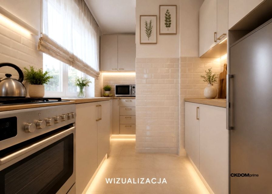 Mieszkanie Kielce
